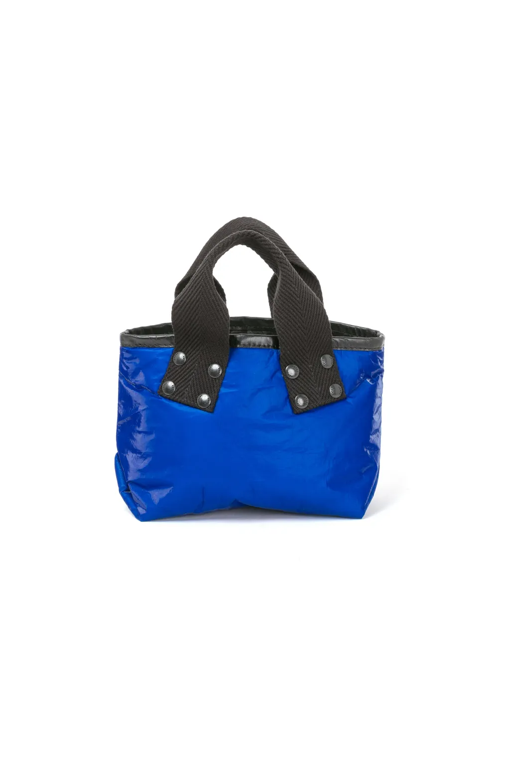 Coal Tote Bag Small