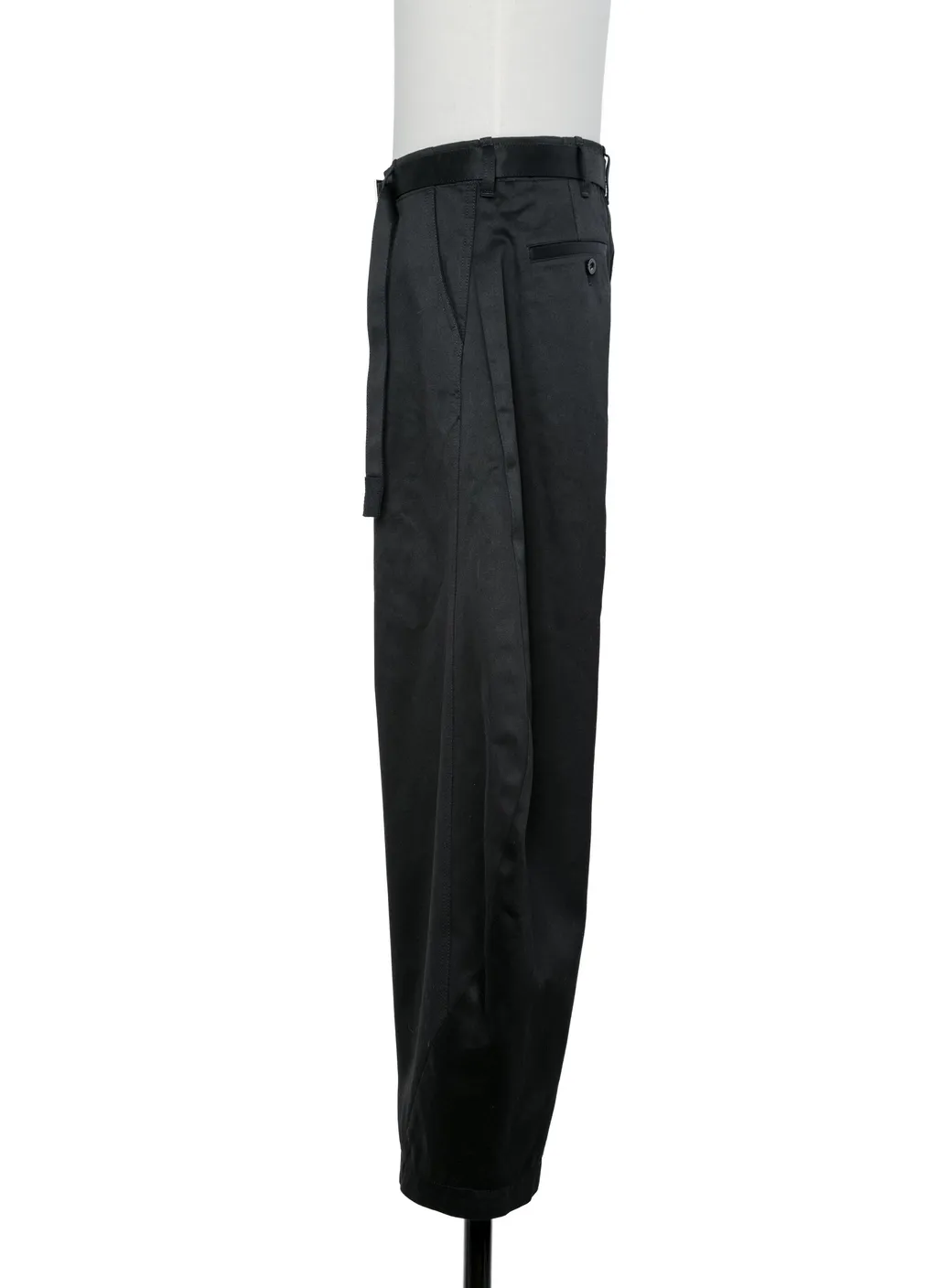 Cotton Chino Pants