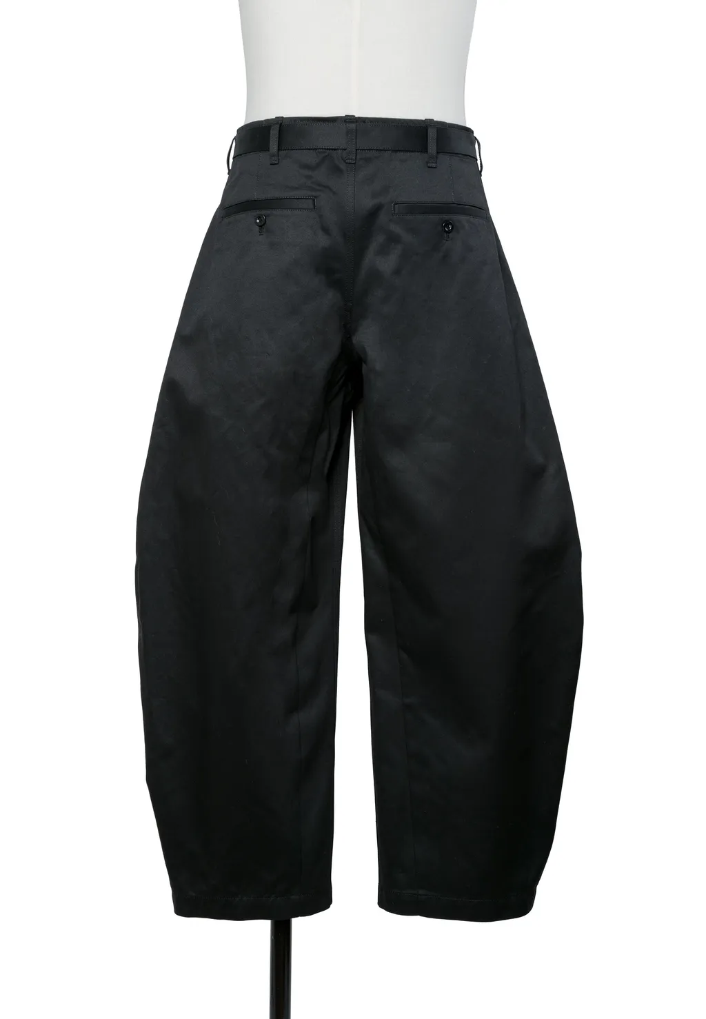 Cotton Chino Pants