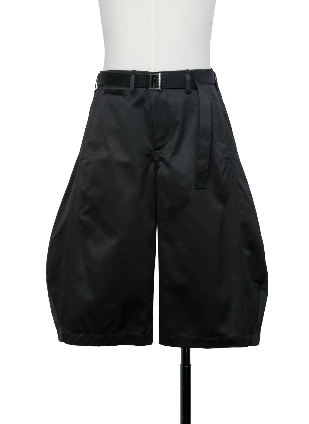 Cotton Chino Pants