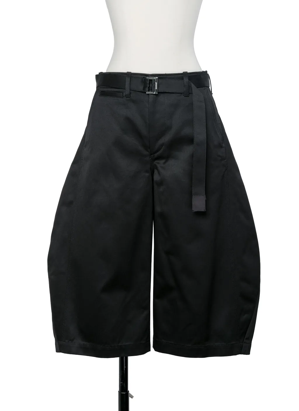 Cotton Chino Pants