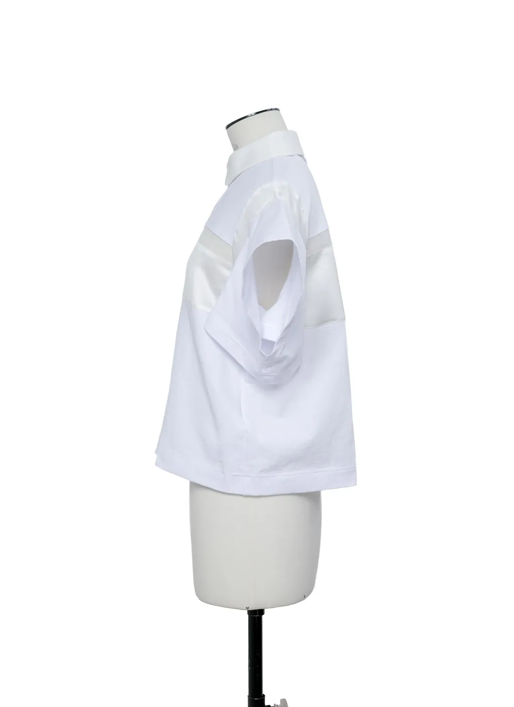 Cotton Jersey Pullover