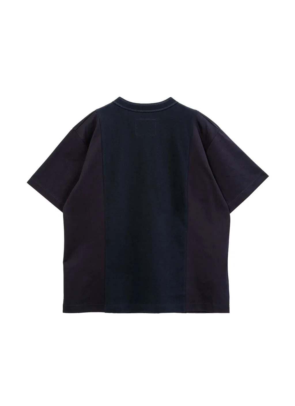 Cotton Jersey T-Shirt