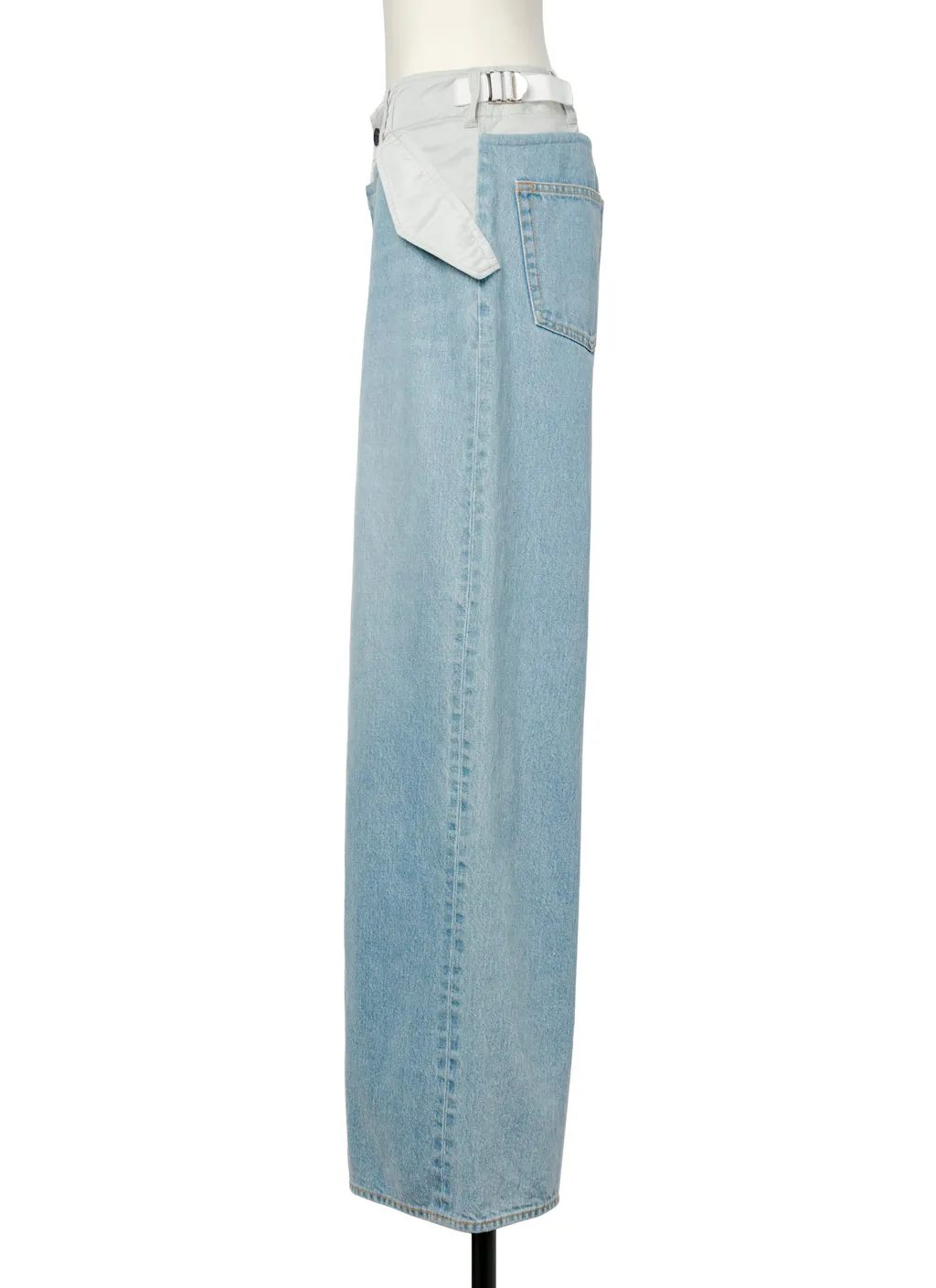 Denim Pants