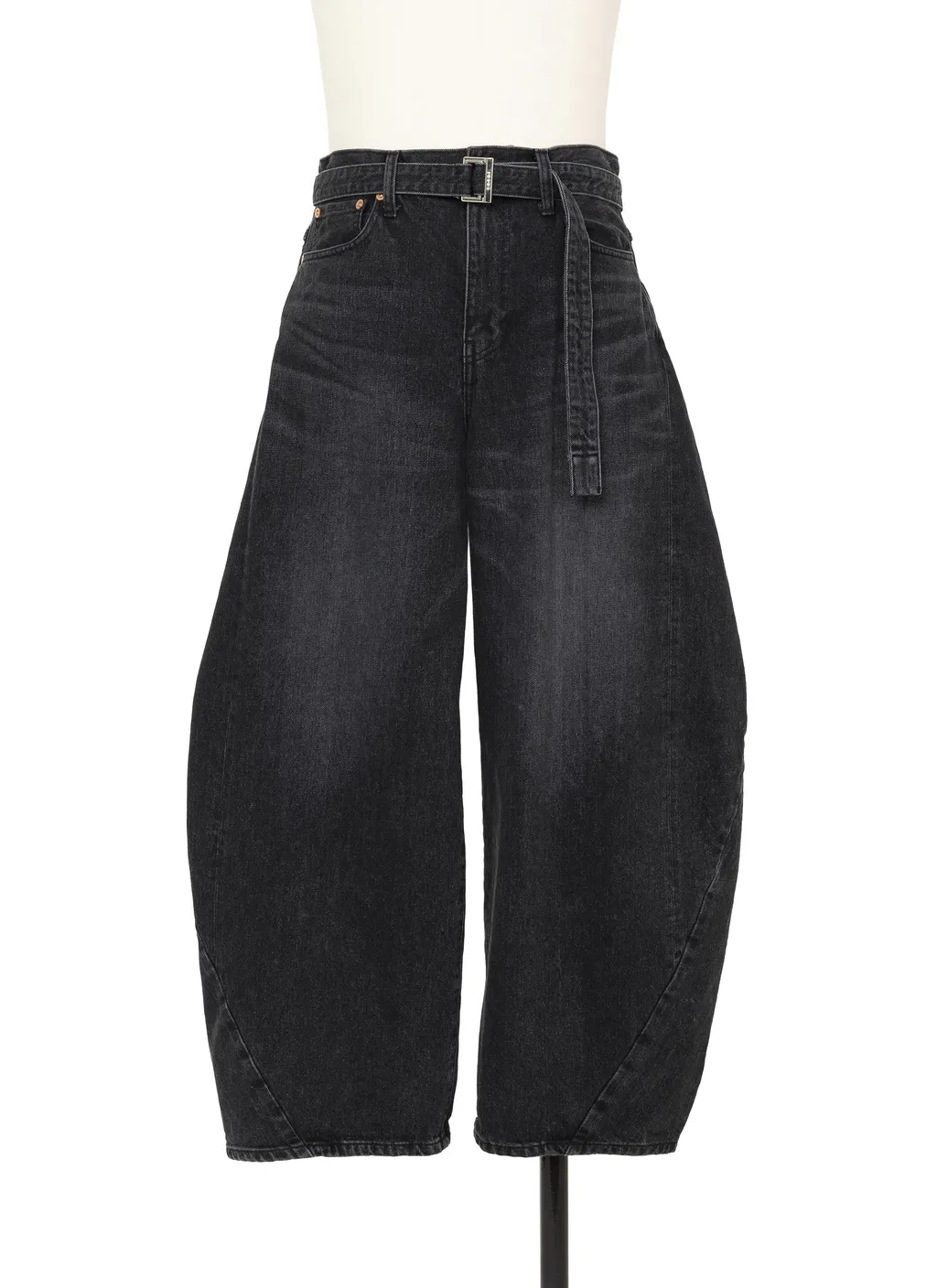 Denim Pants