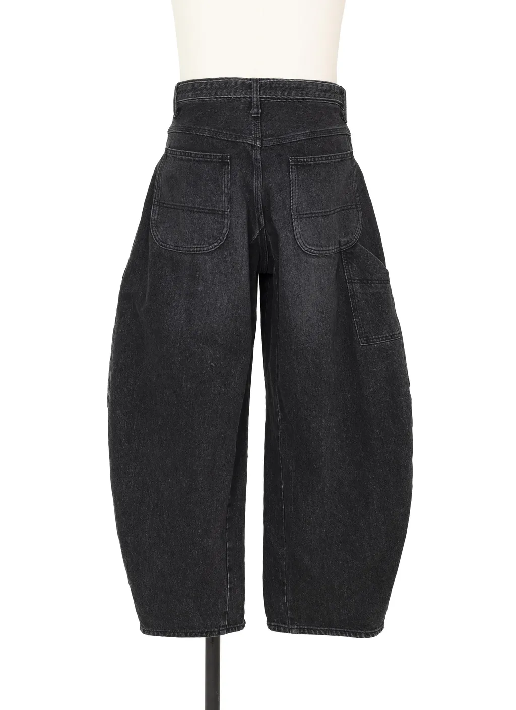 Denim Pants