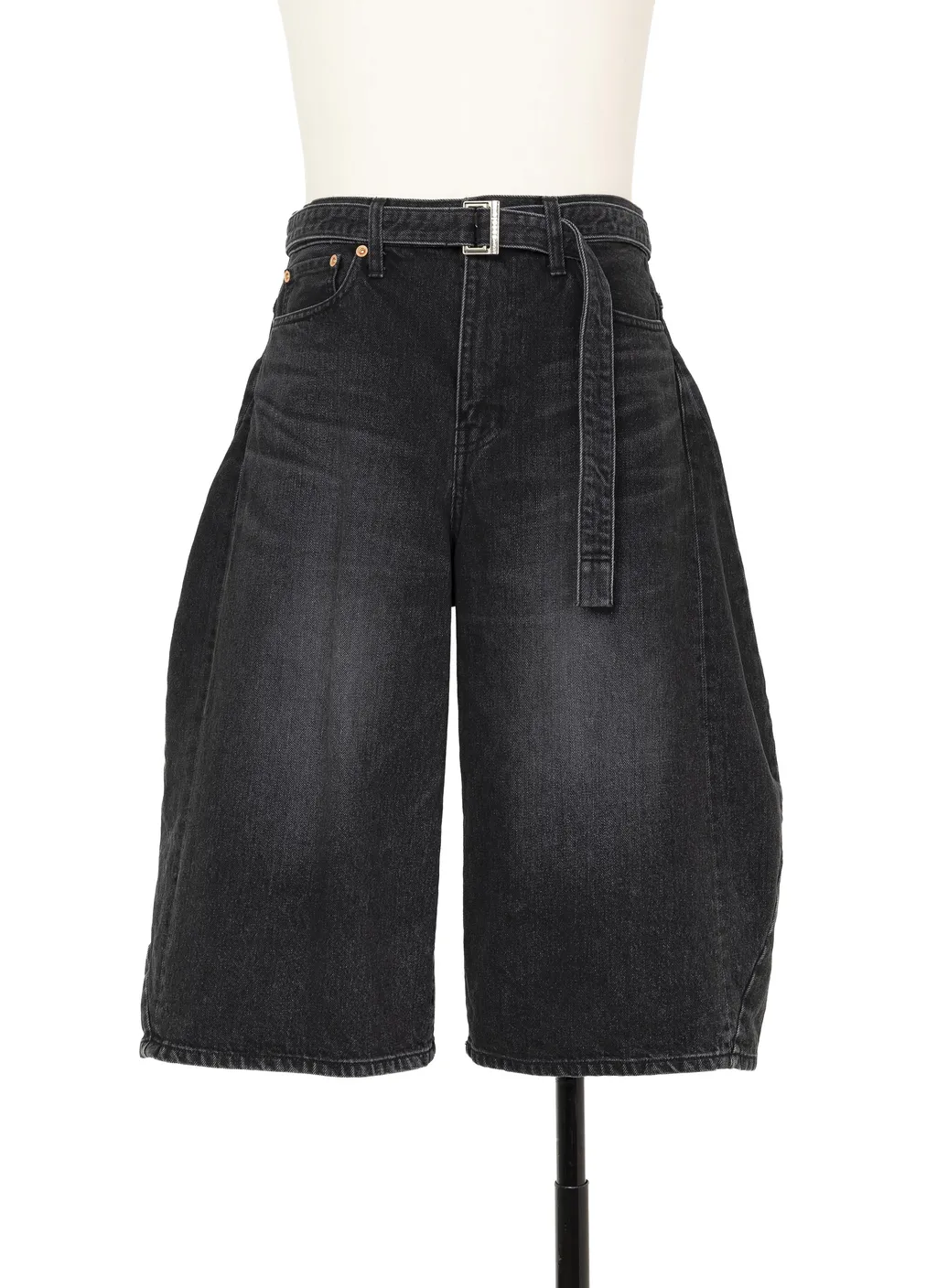 Denim Pants