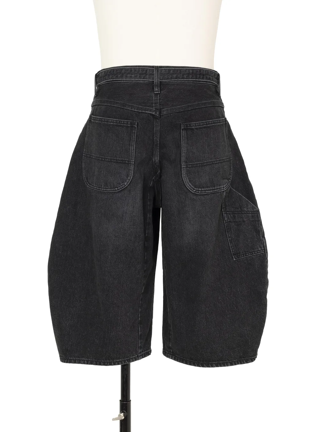 Denim Pants
