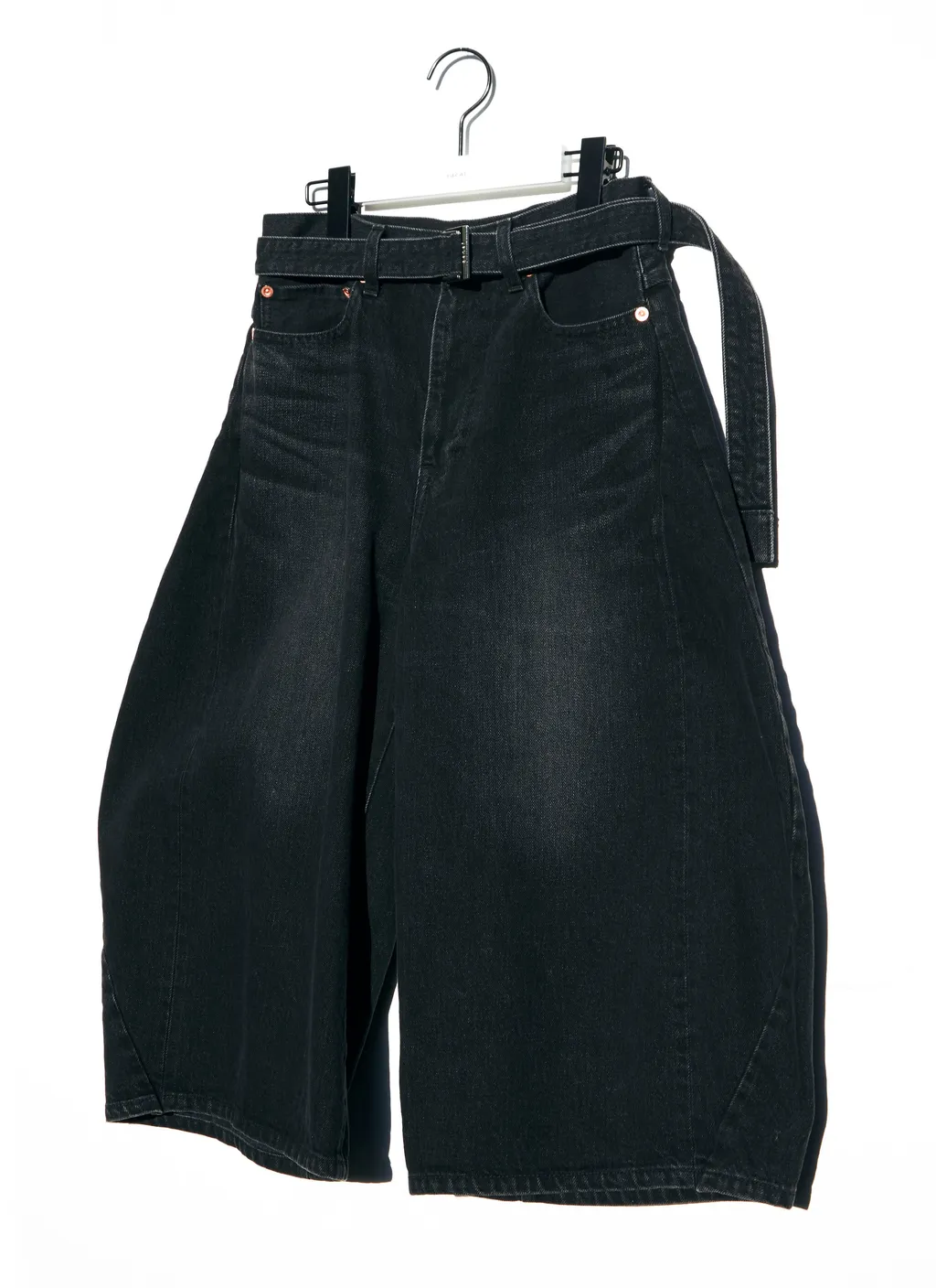 Denim Pants