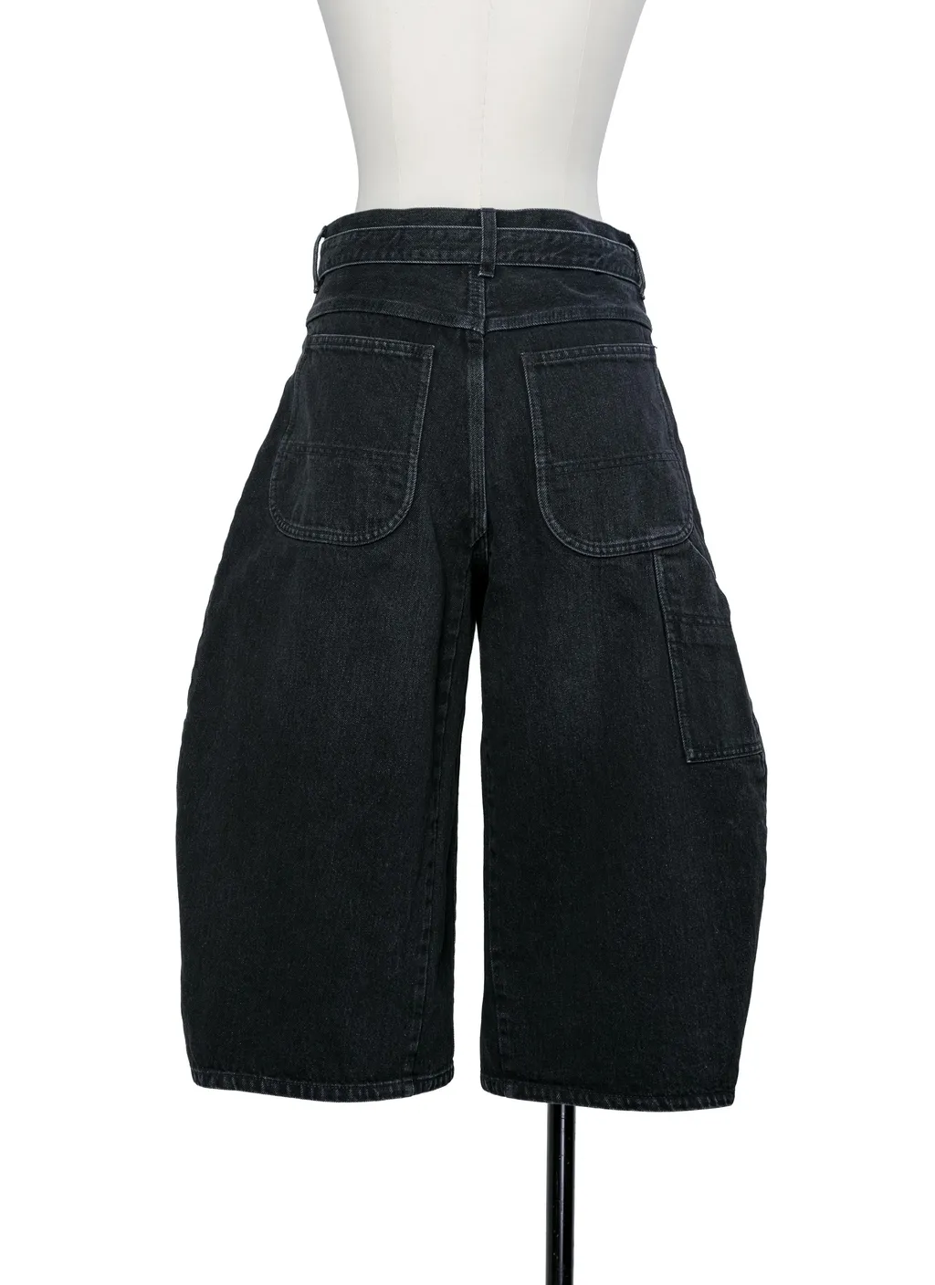 Denim Pants