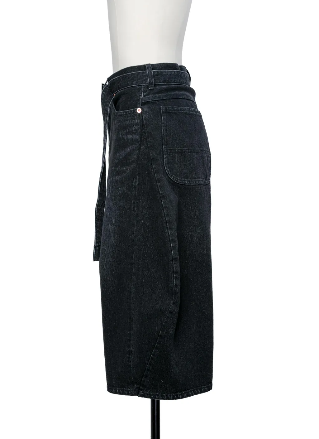 Denim Pants
