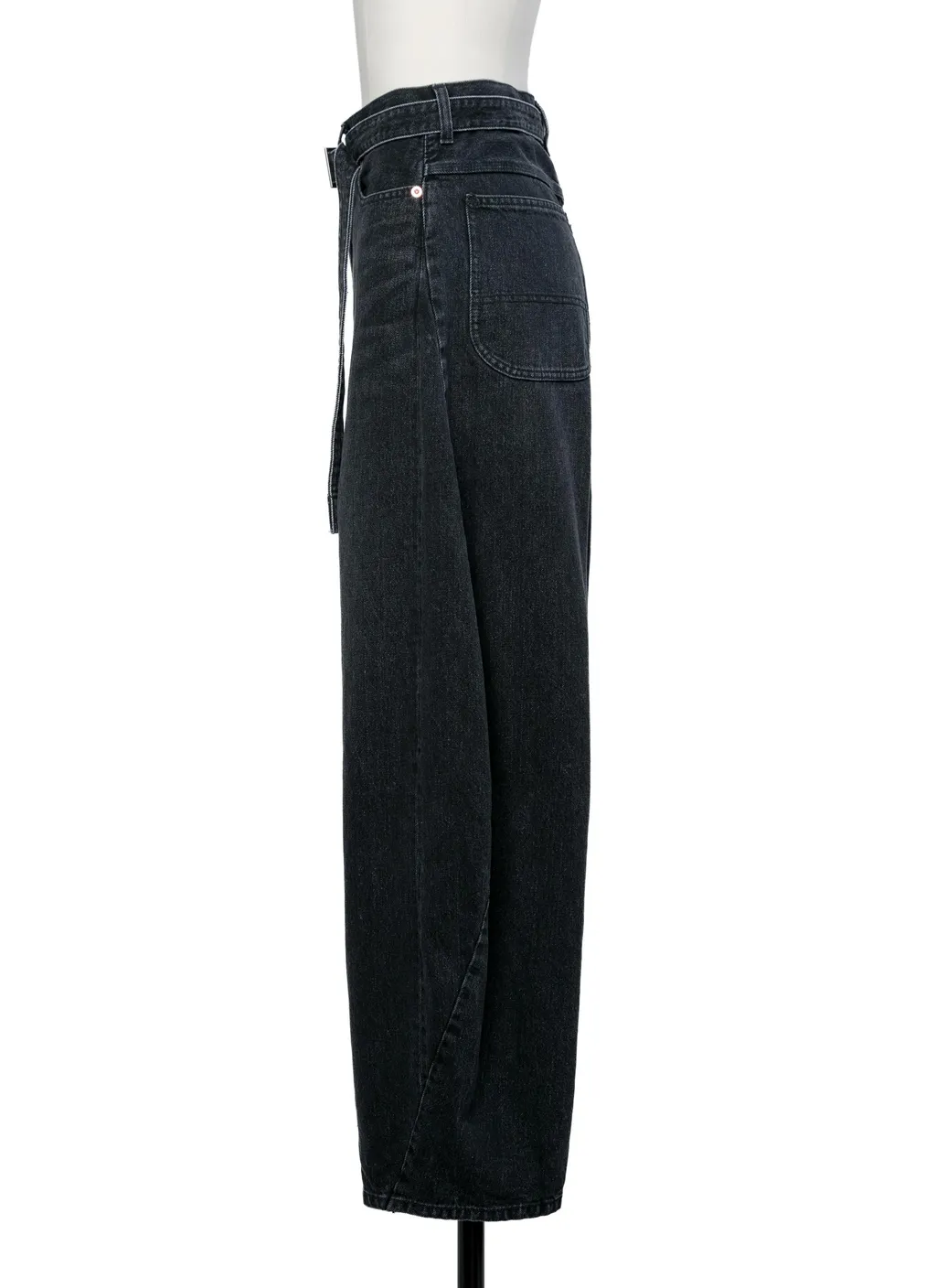 Denim Pants