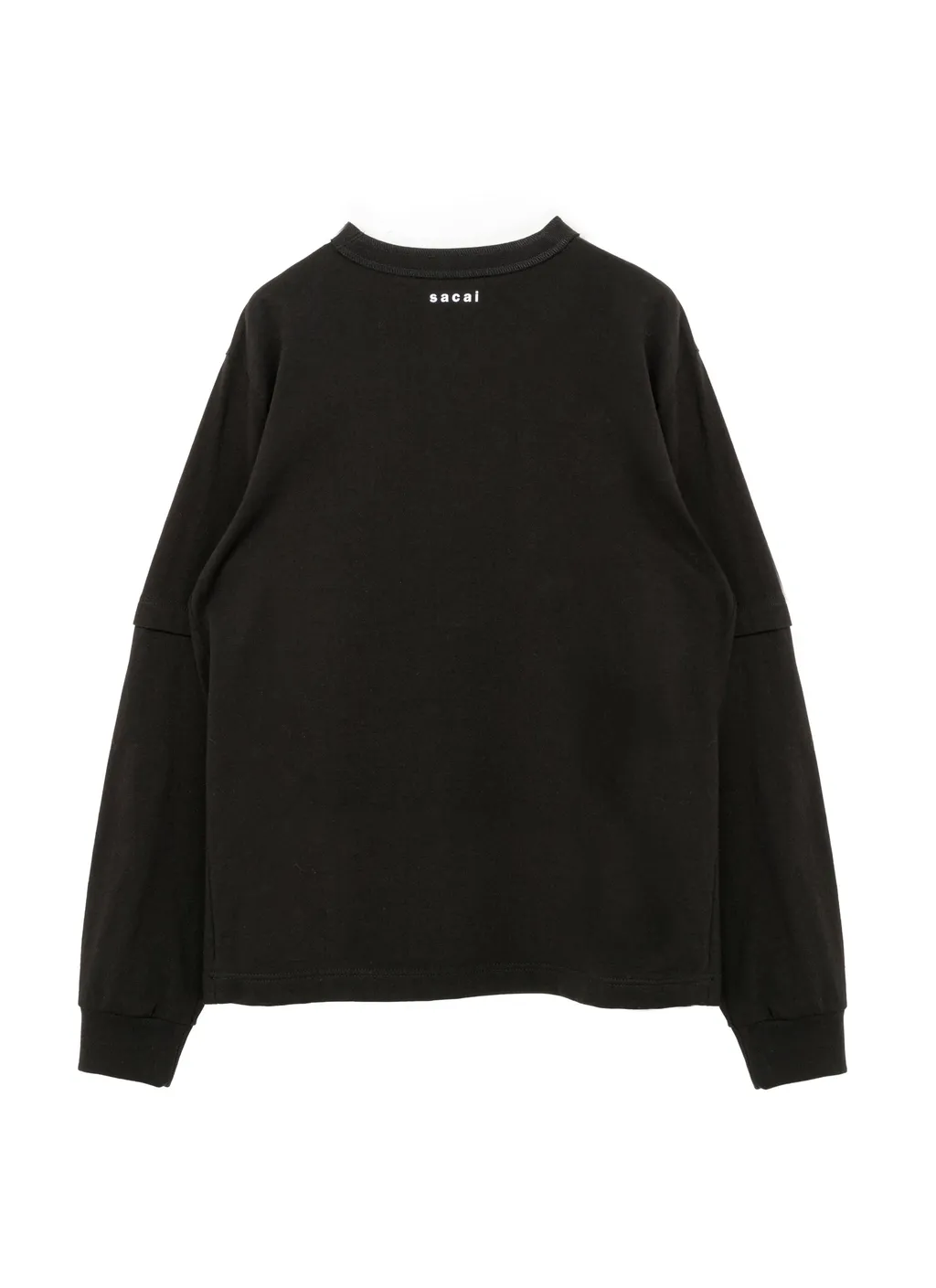 Echoes Of Life L/S T-Shirt