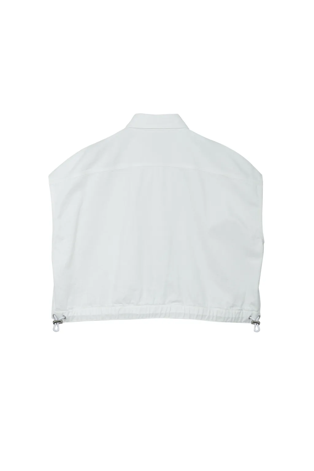 Dungaree Shirt
