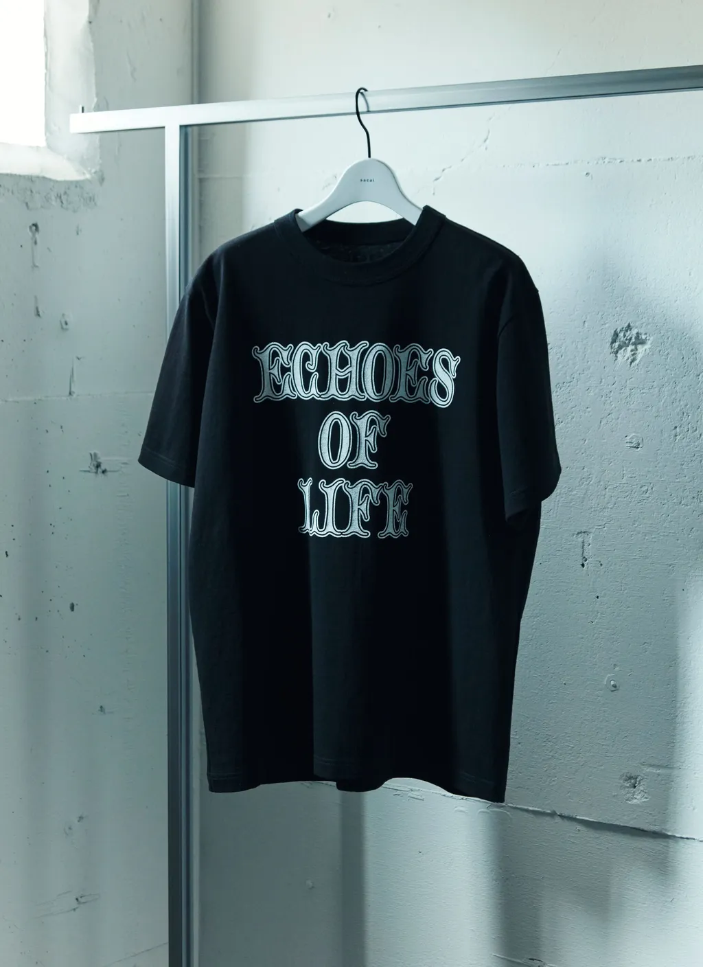 Echoes Of Life T-Shirt