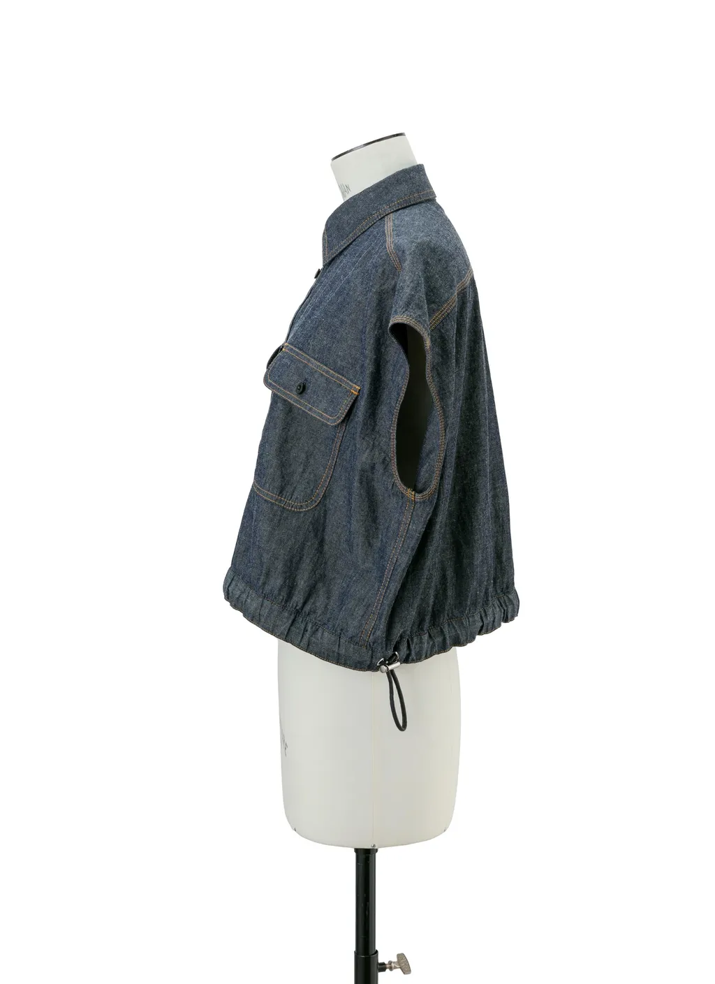 Dungaree Shirt