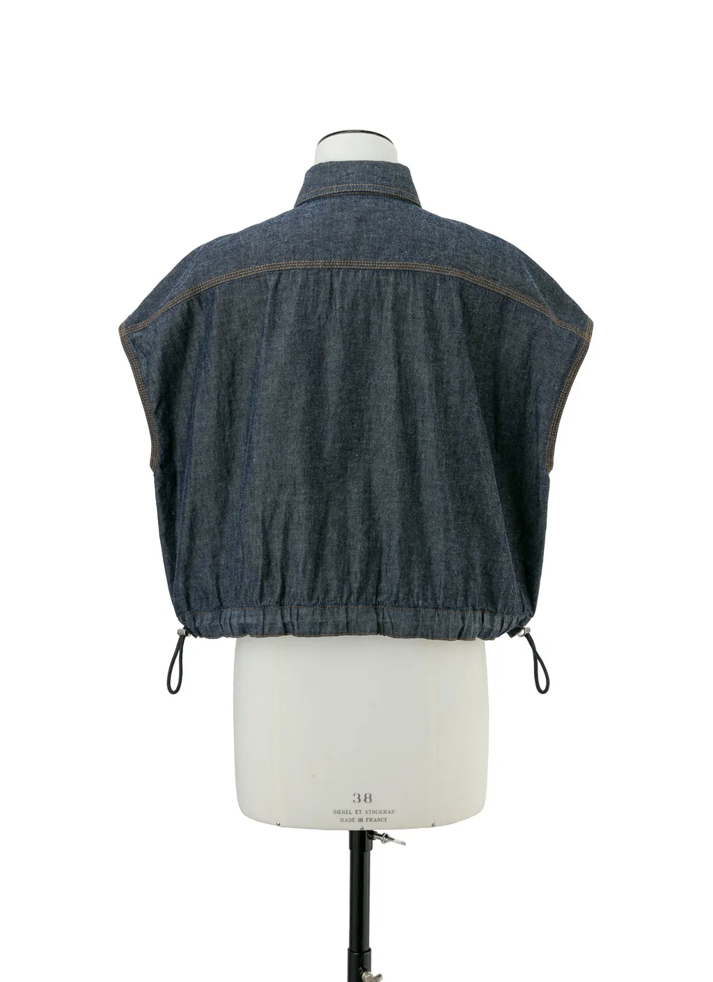 Dungaree Shirt