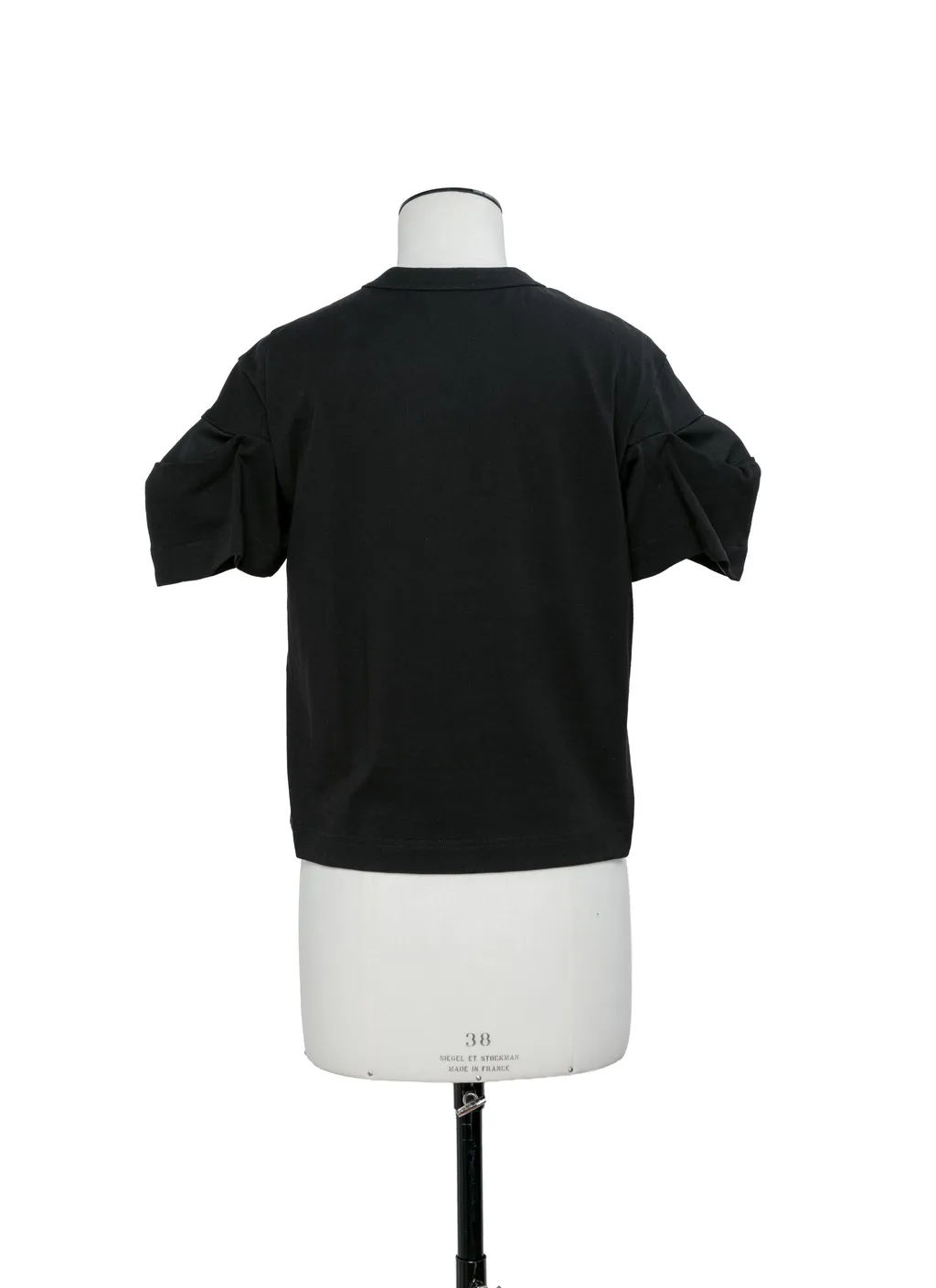 Geoff Sacai By Geoff Mcfetridge Cotton Jersey T-Shirt