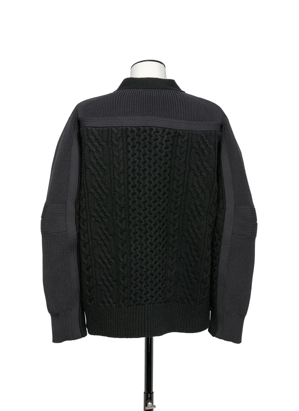 Knit Cardigan