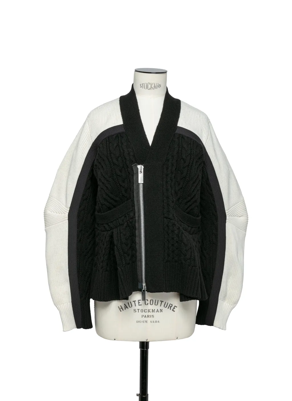 Knit Cardigan