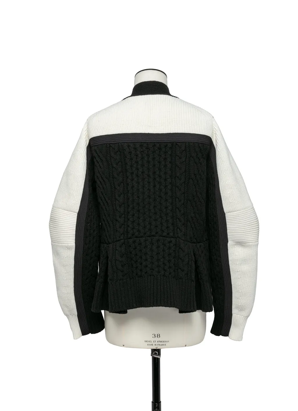 Knit Cardigan