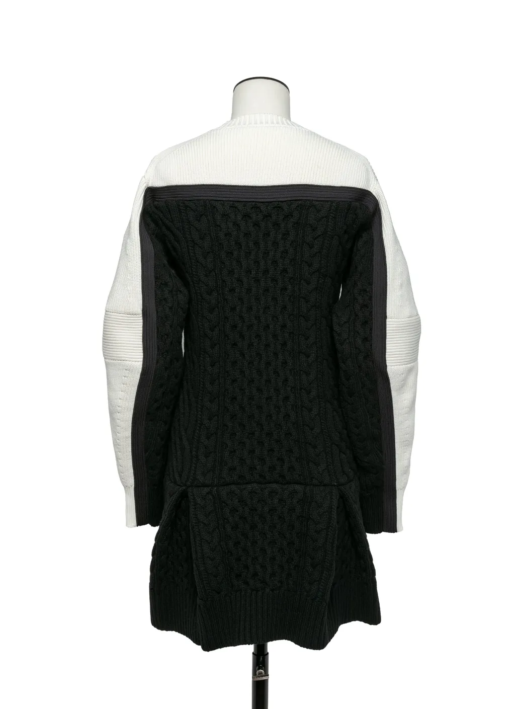Knit Dress