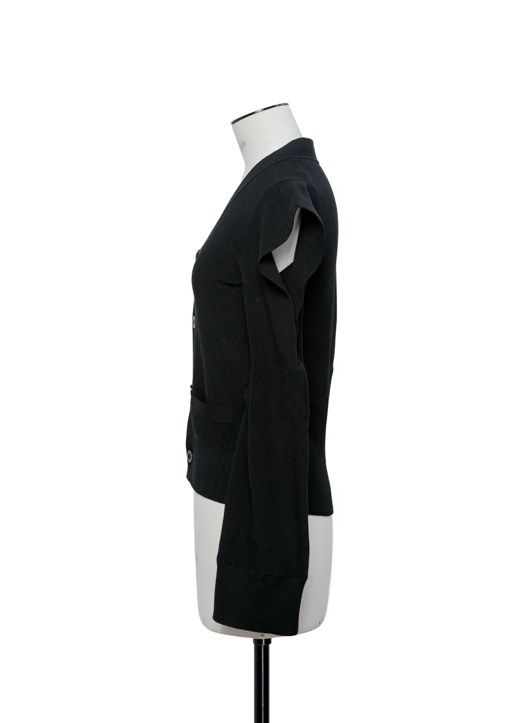 Knit Cardigan