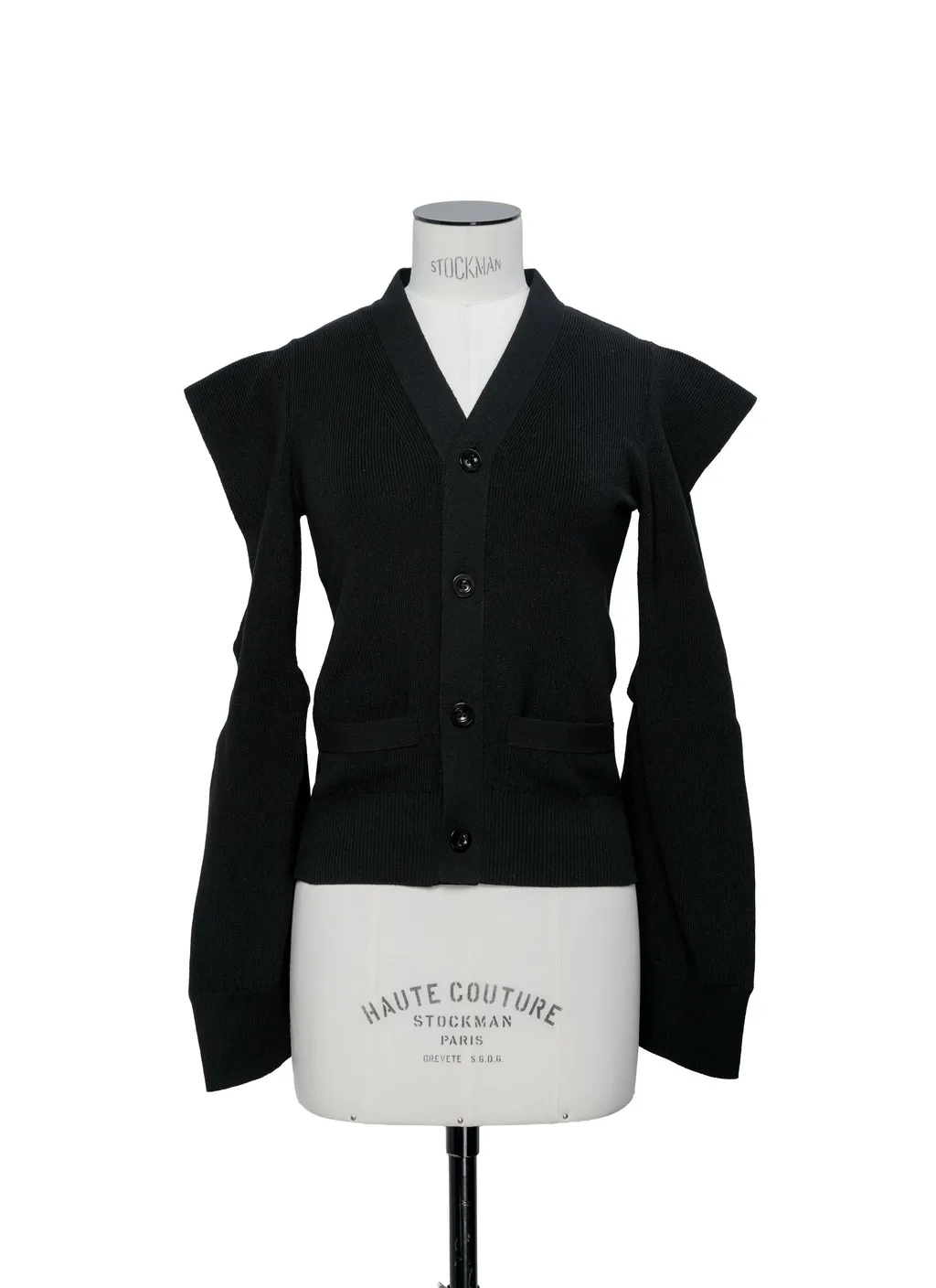 Knit Cardigan