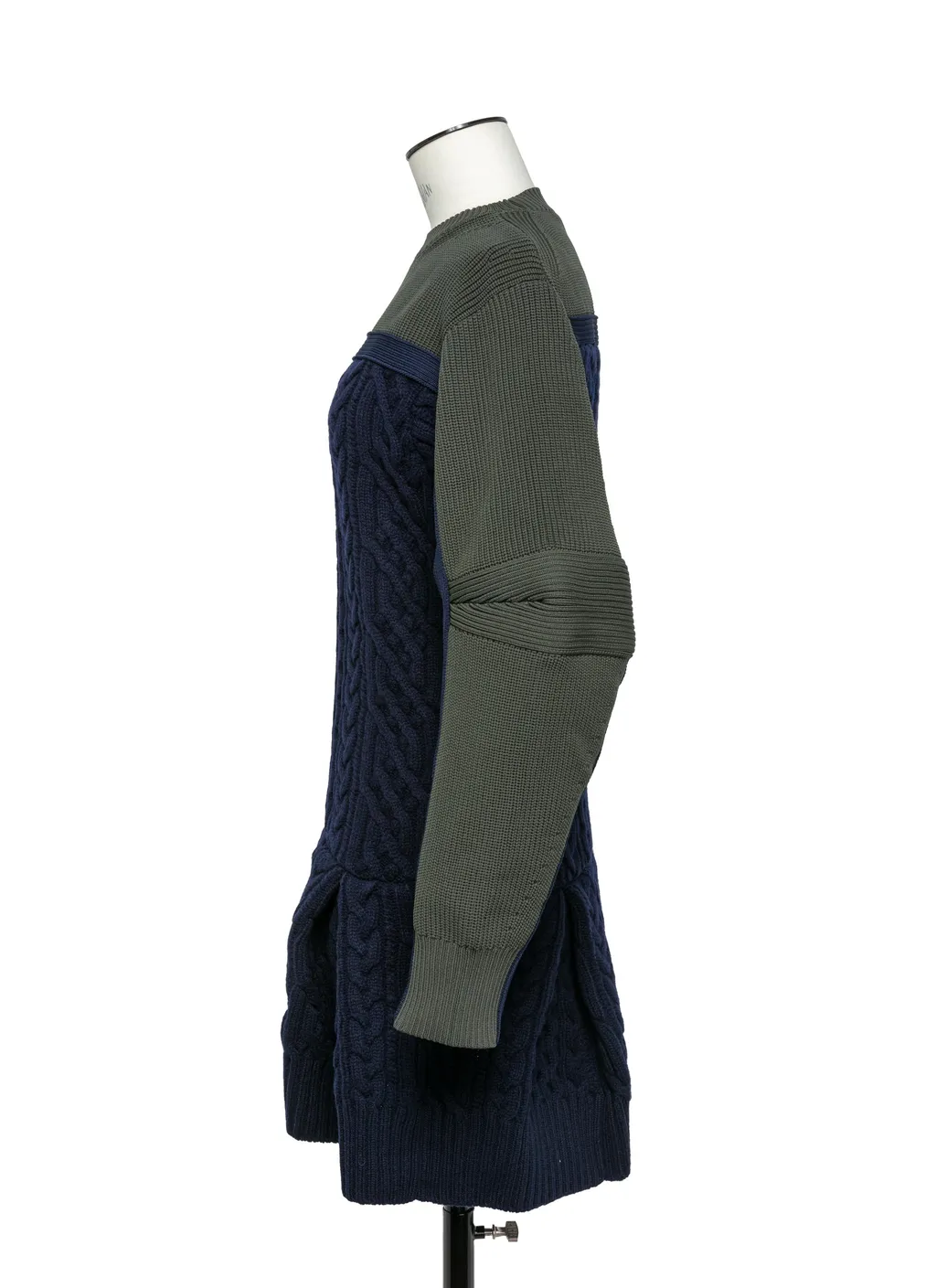 Knit Dress