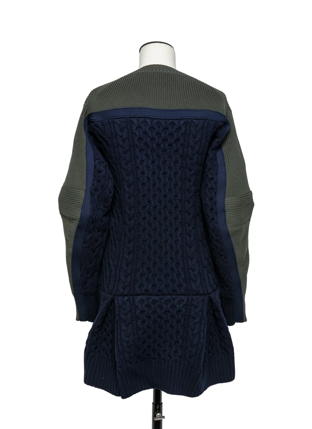 Knit Dress