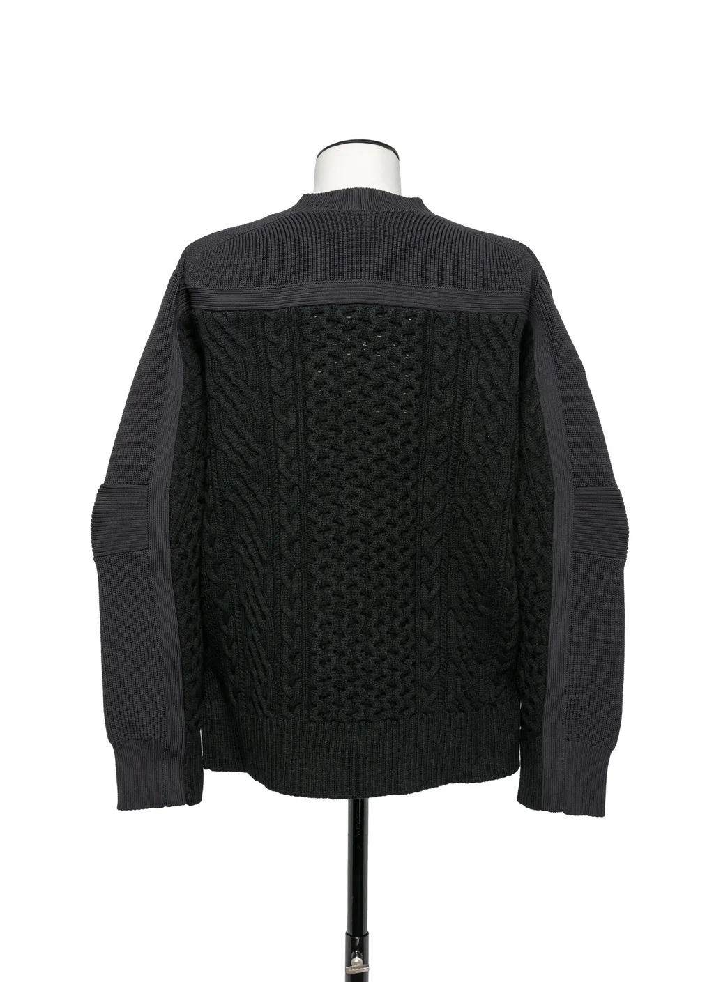 Knit Pullover