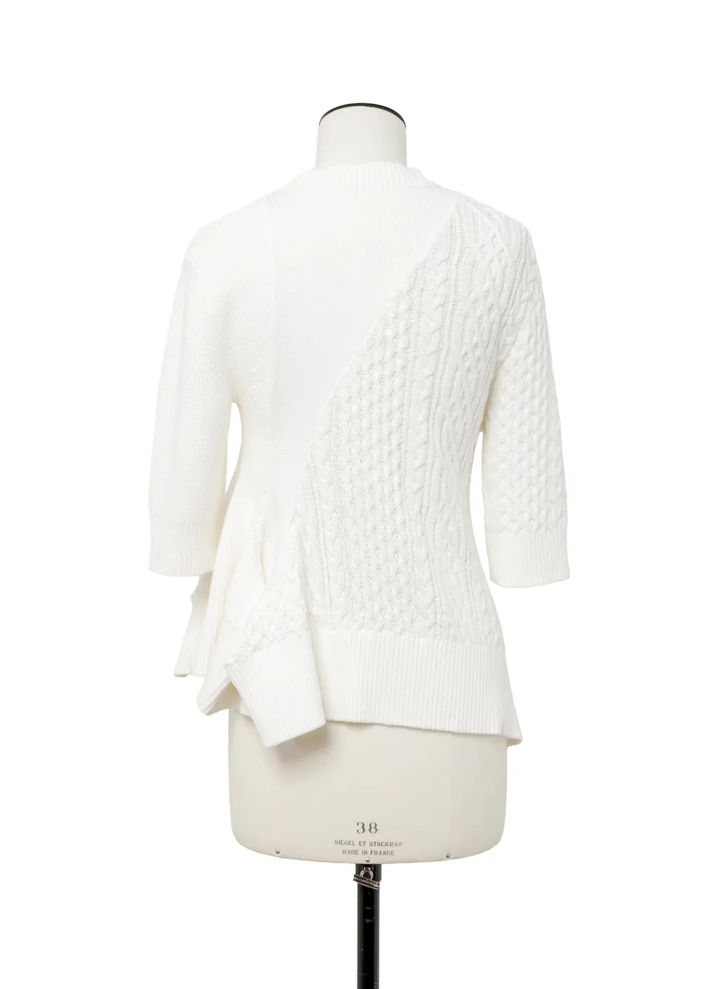 Knit Pullover