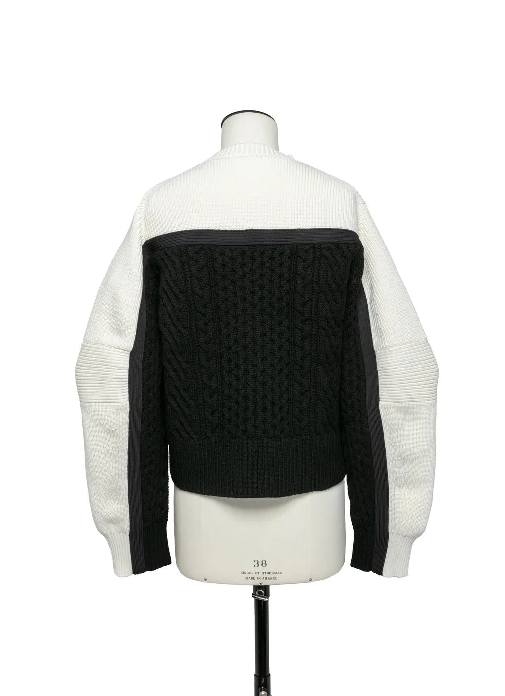 Knit Pullover