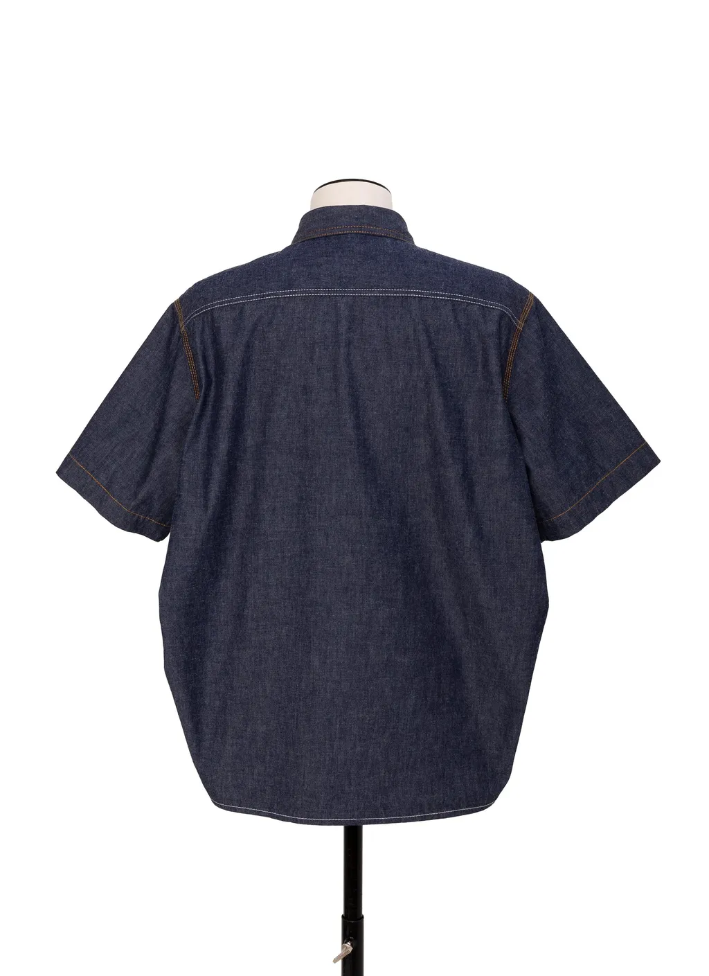 Light Weight Denim Shirt