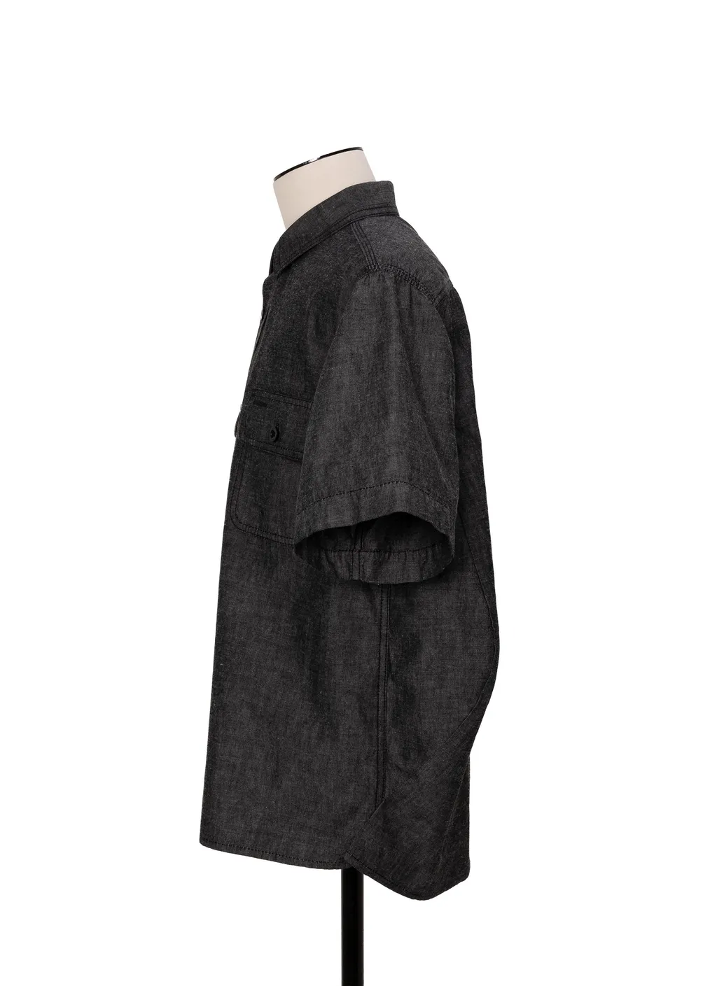 Light Weight Denim Shirt
