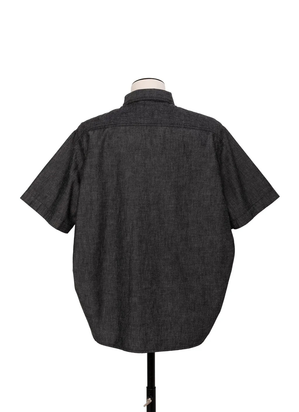 Light Weight Denim Shirt
