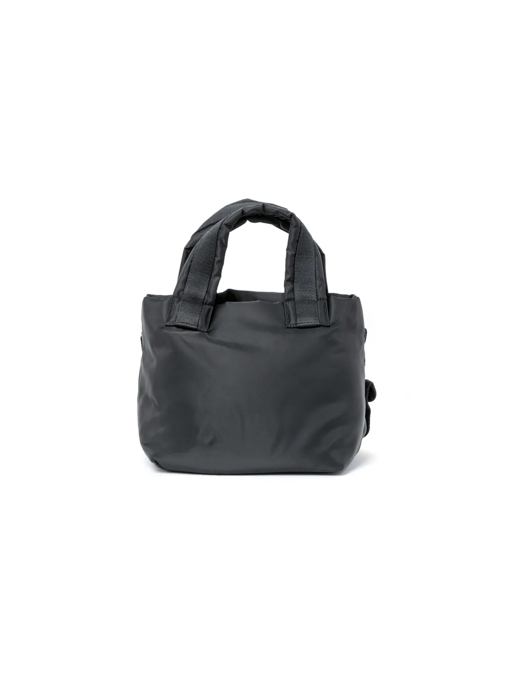 Nylon Tote Bag Small