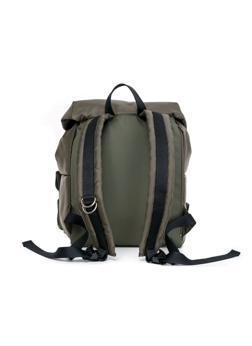 Nylon Back Pack