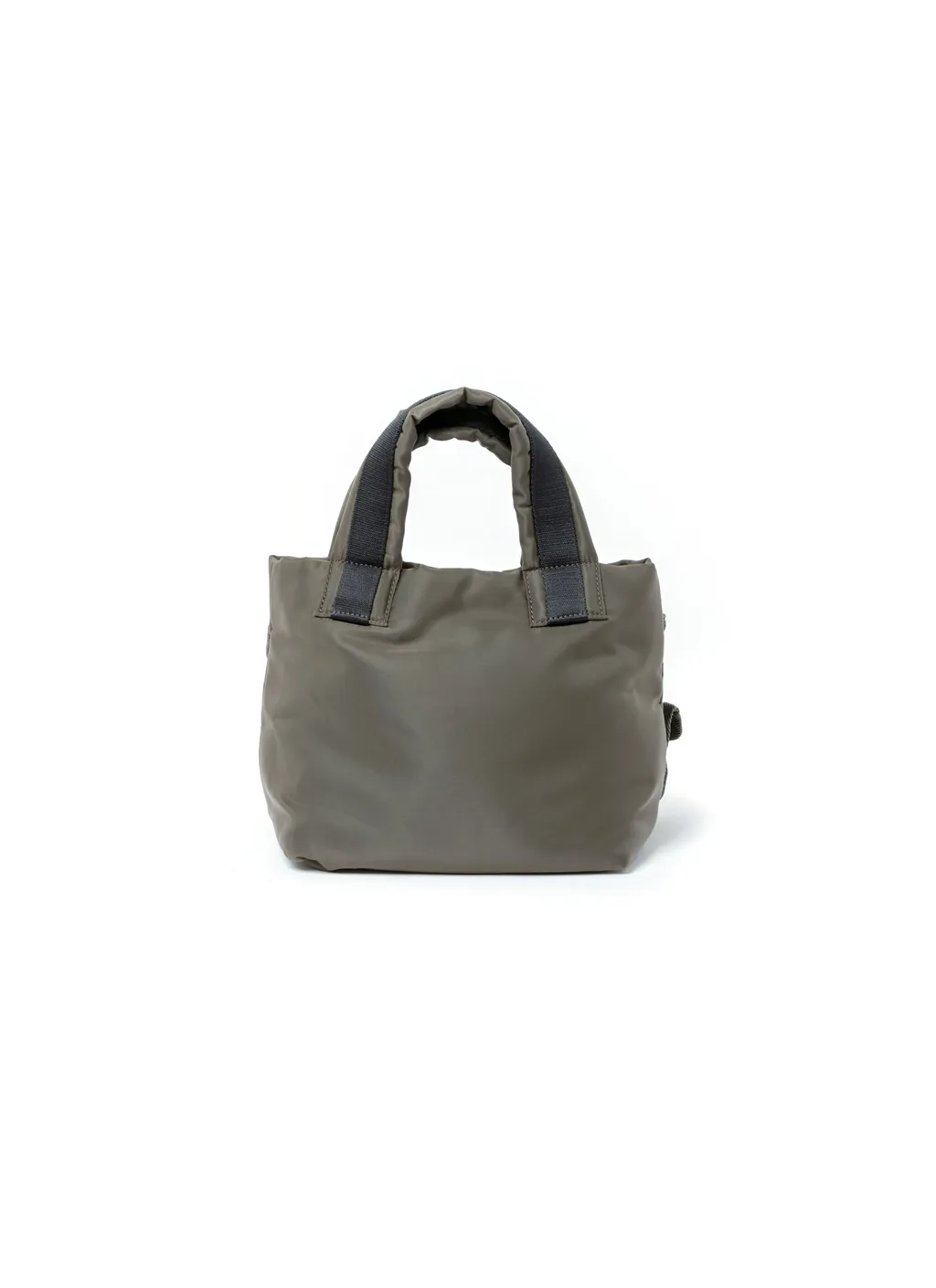 Nylon Tote Bag Small