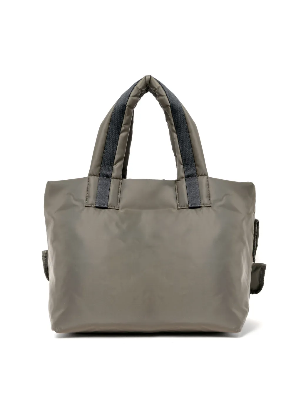 Nylon Tote Bag