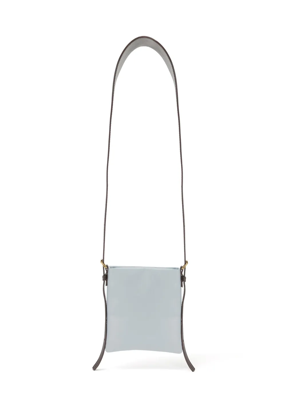Padded Crossbody Bag