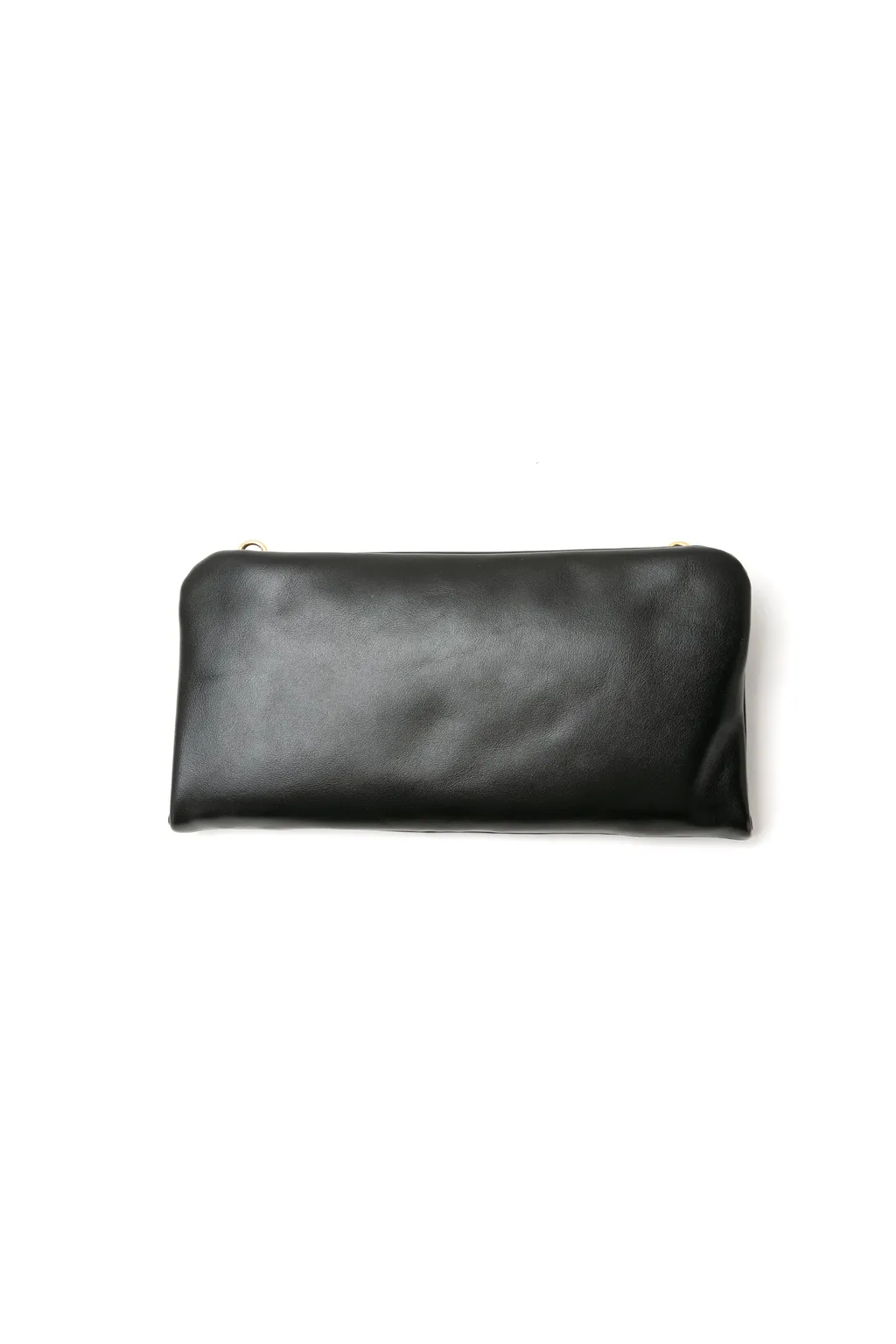 Padded Long Wallet