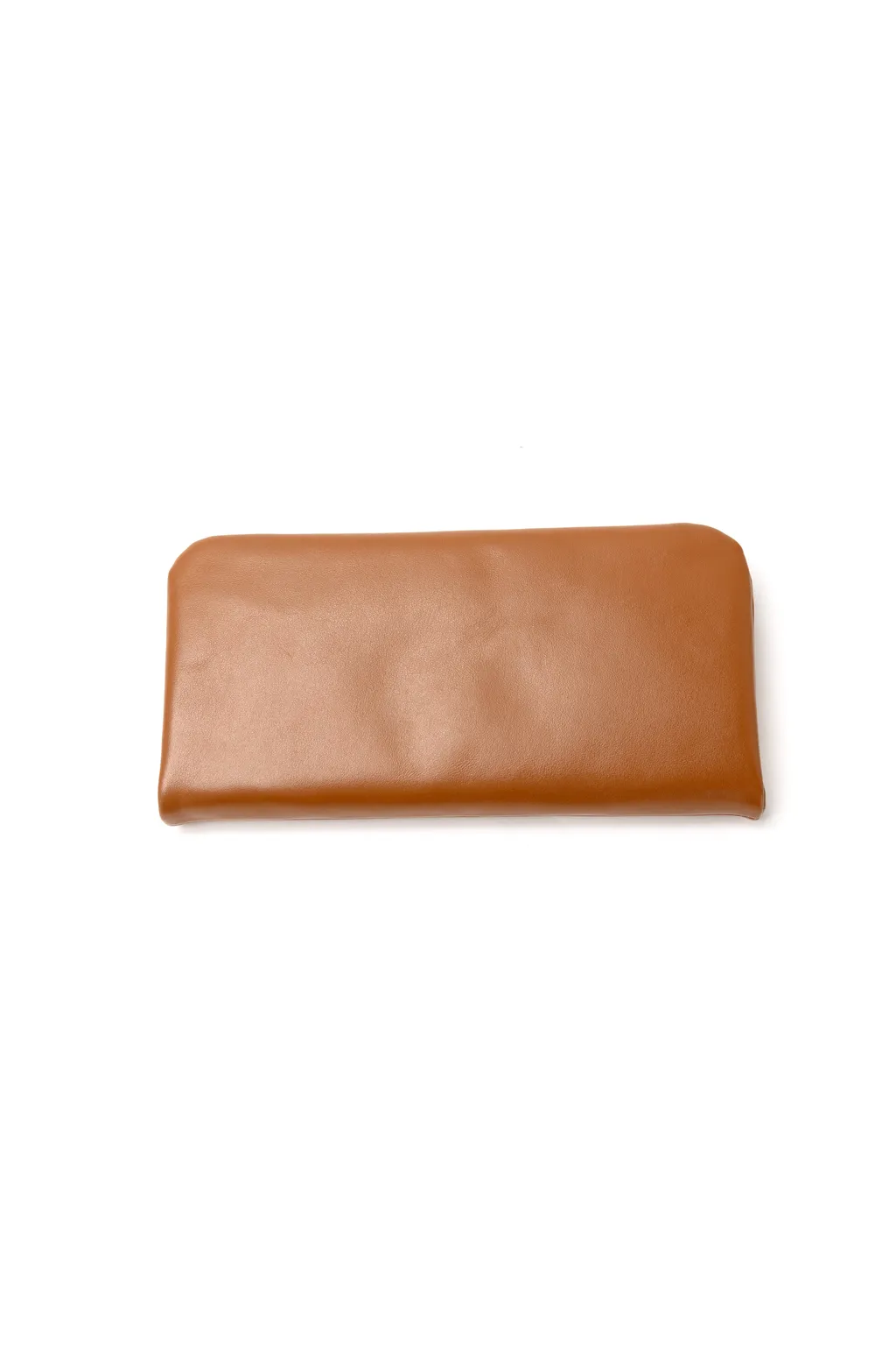 Padded Long Wallet