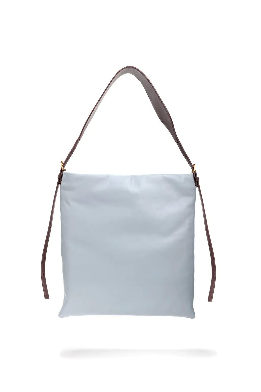 Padded Onehandle Bag