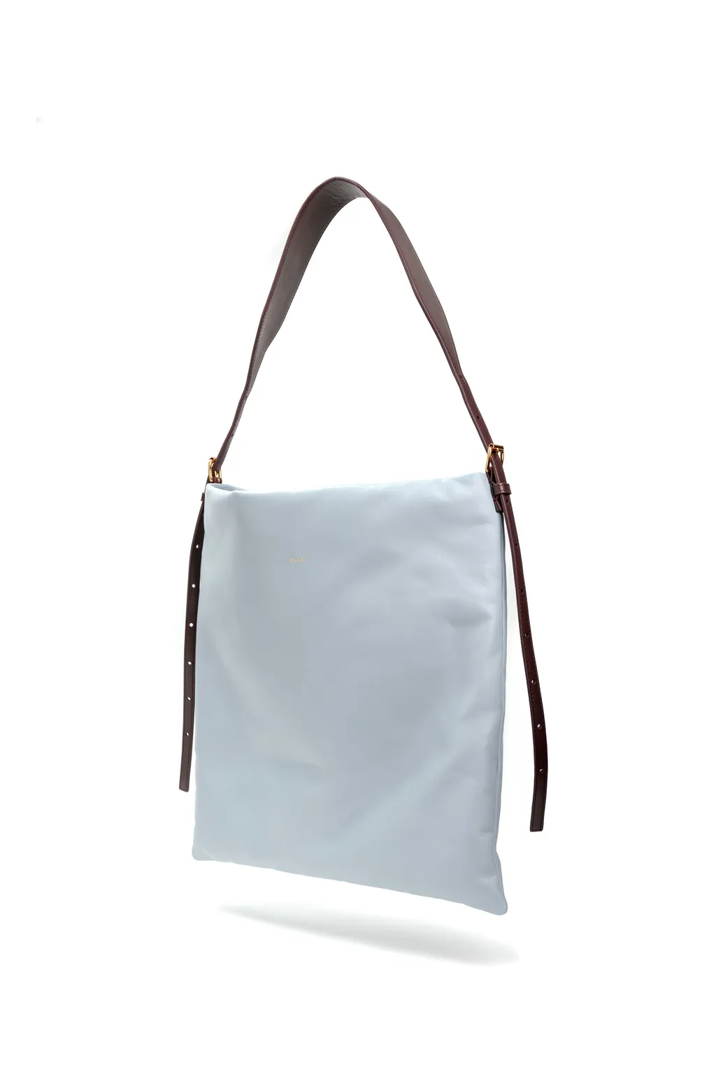 Padded Onehandle Bag