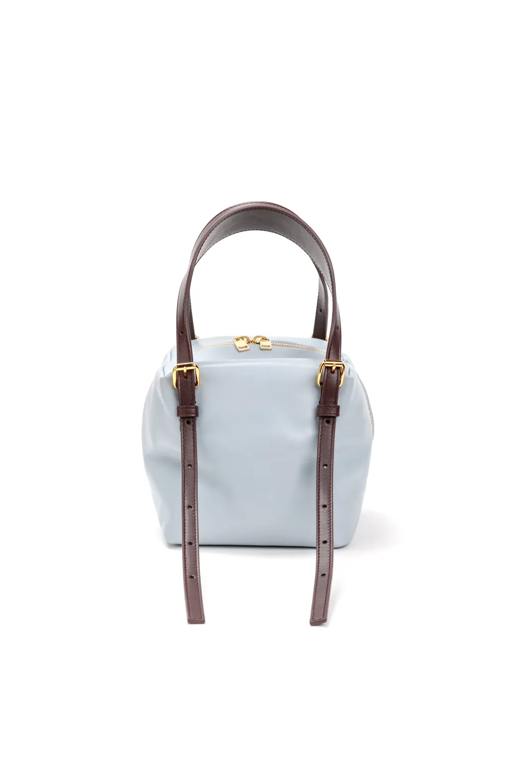 Padded Small Boston Bag