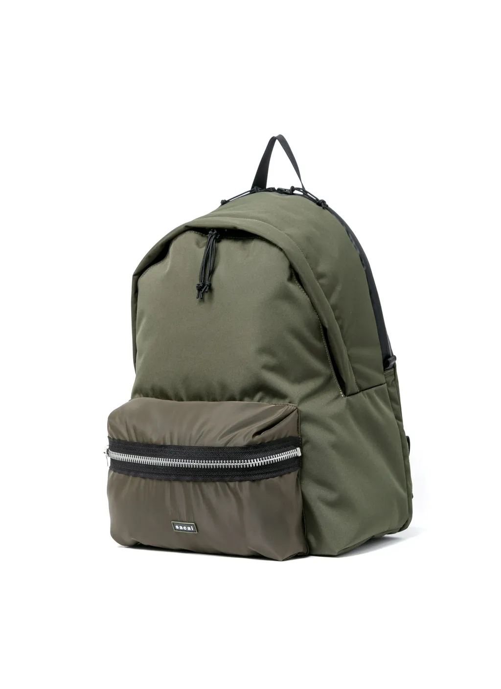 Pocket Back Pack