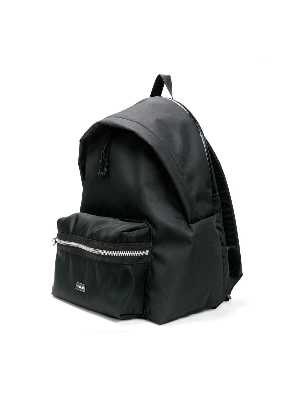 Pocket Back Pack