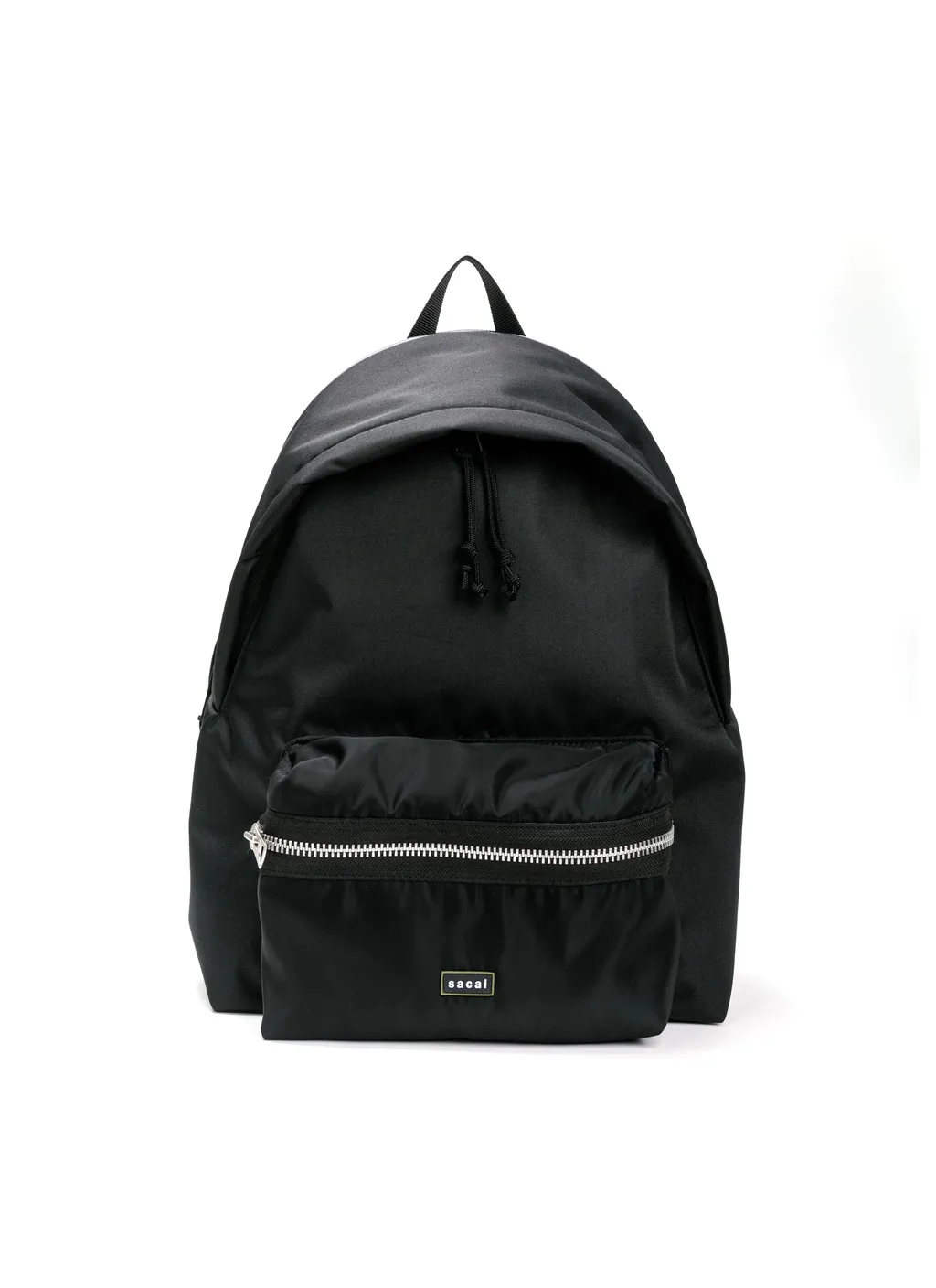 Pocket Back Pack