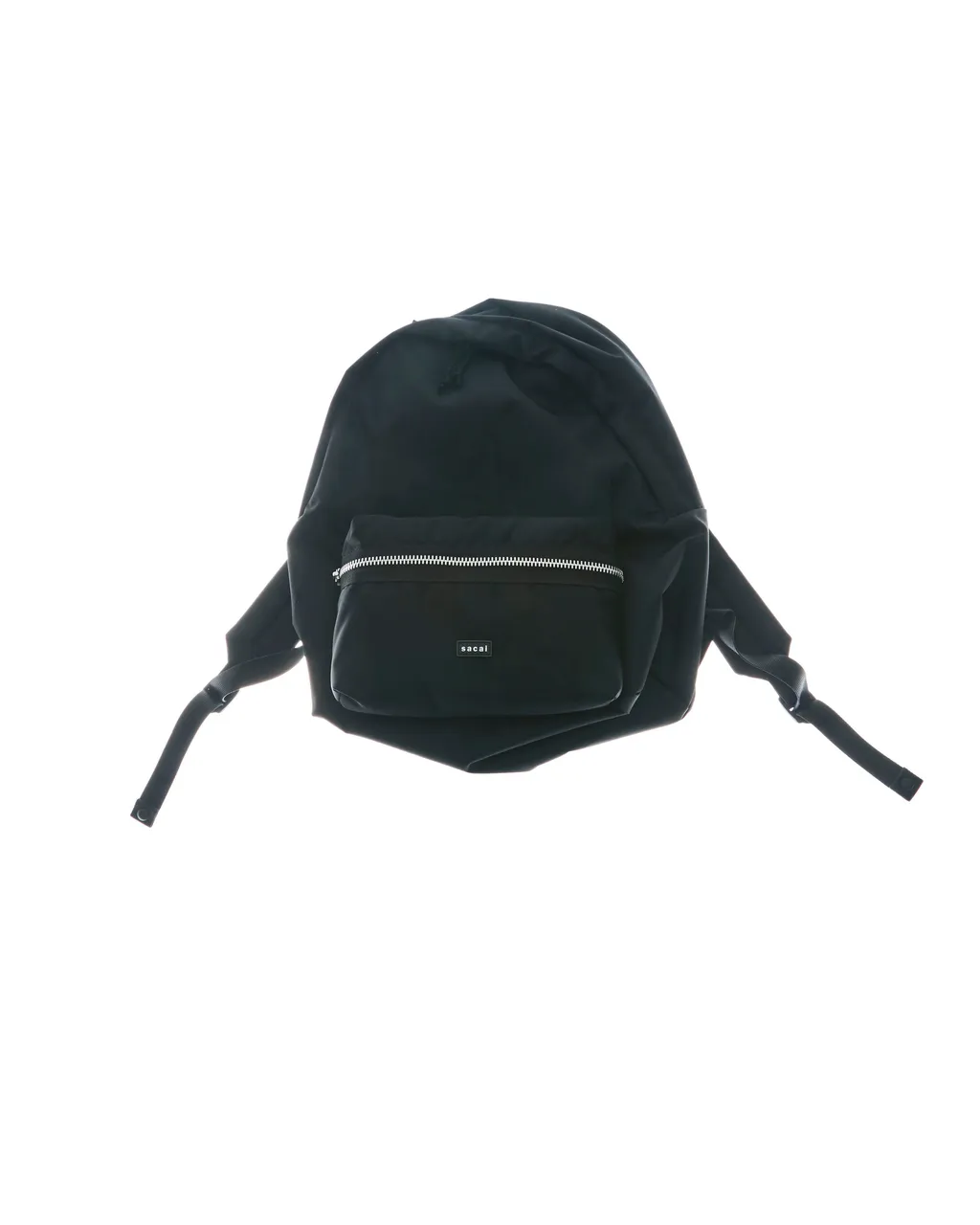 Pocket Back Pack
